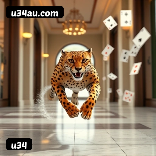 u34 VIP - Programa Exclusivo