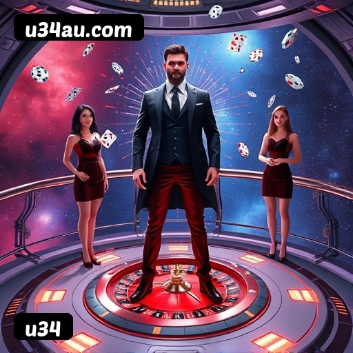 Termos e Condições Bônus u34