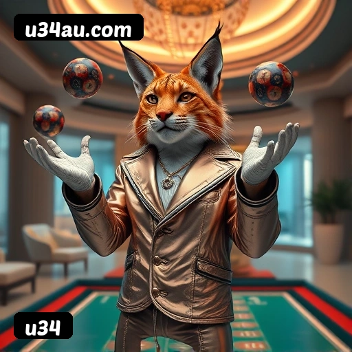 u34 App Mobile - Android e iOS