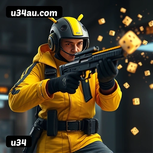 u34 APK - Download Oficial Android