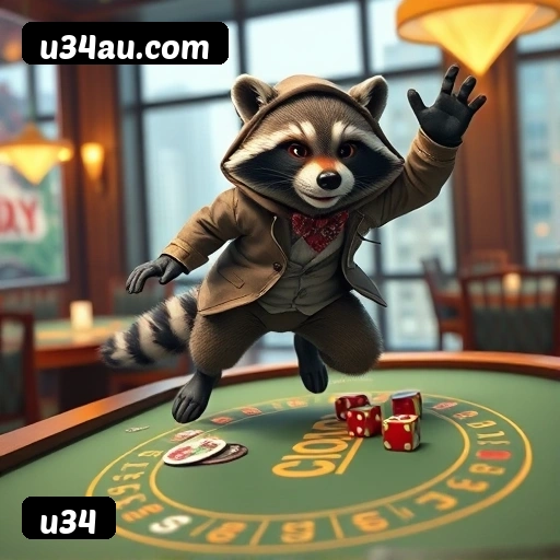 Como Apostar na u34 Bet