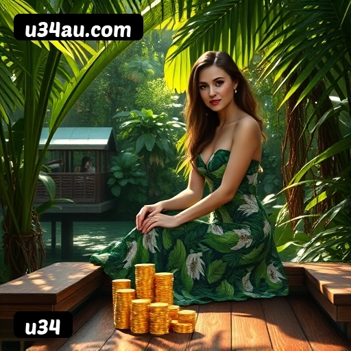 Estratégias de Apostas u34