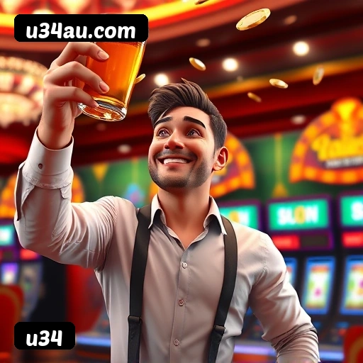 u34 Win - Como Ganhar Mais