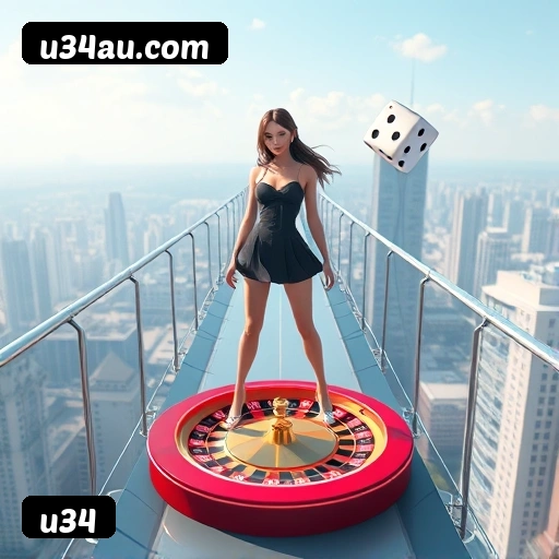 u34 Slots - 1.500+ Jogos