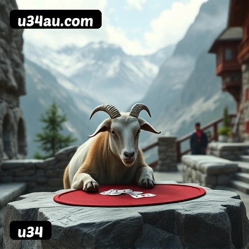 u34 Cassino Ao Vivo - 50+ Mesas HD 4K