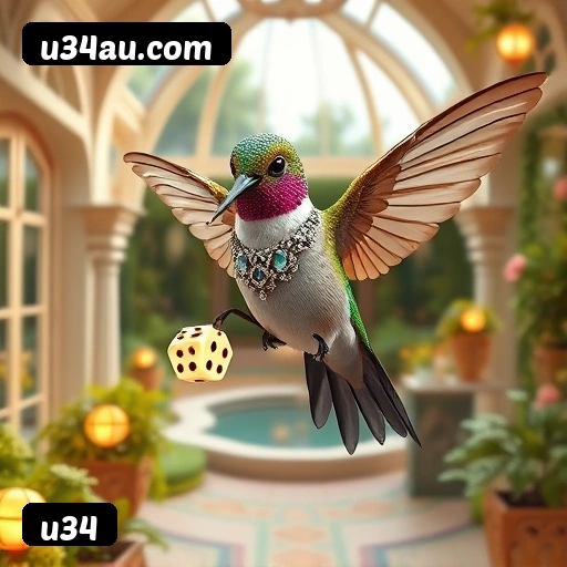 Como Resgatar Bônus u34